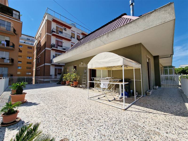 Appartamento in Via Montello a San Benedetto del Tronto