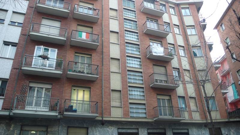 Monolocale in Via Cavezzale, 6 a Torino