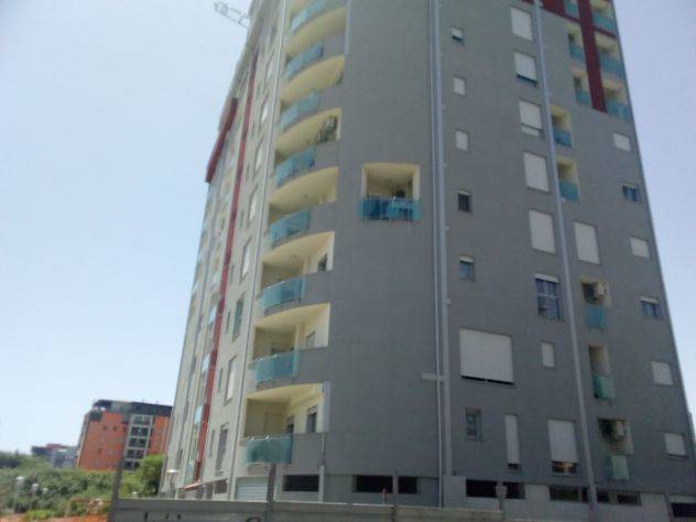 Trilocale in nuova costruzione in zona Centro Città a Cosenza