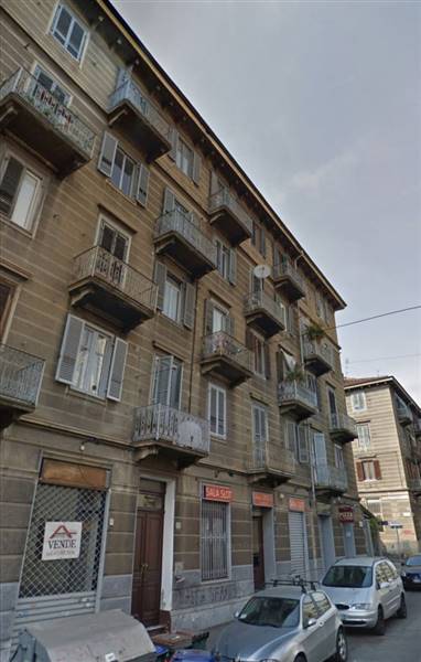 Bilocale abitabile a Torino