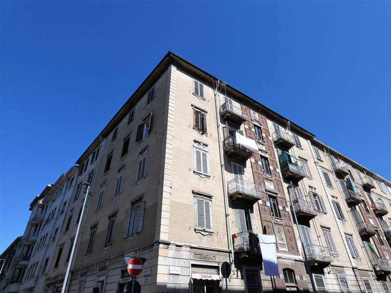 Quadrilocale abitabile a Torino