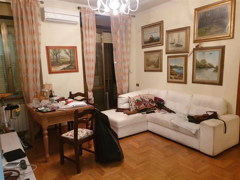 Appartamento abitabile a Pistoia