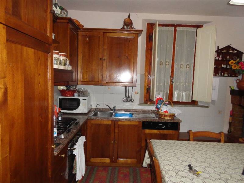 Appartamento indipendente abitabile in zona Casini a Quarrata