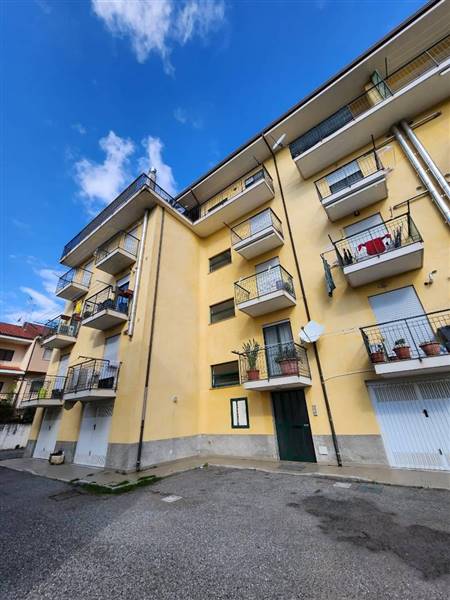 Appartamento in Via Degli Itali, 4 in zona Nicastro a Lamezia Terme