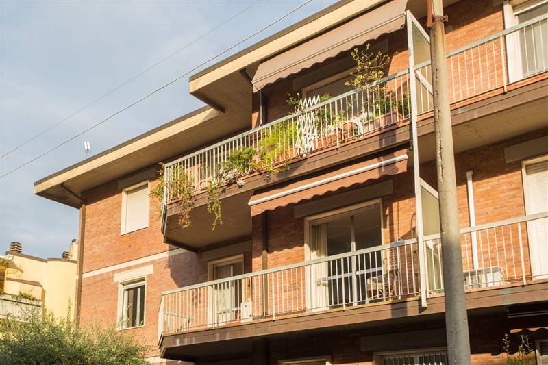 Appartamento in Via Casciani a Montecatini Terme