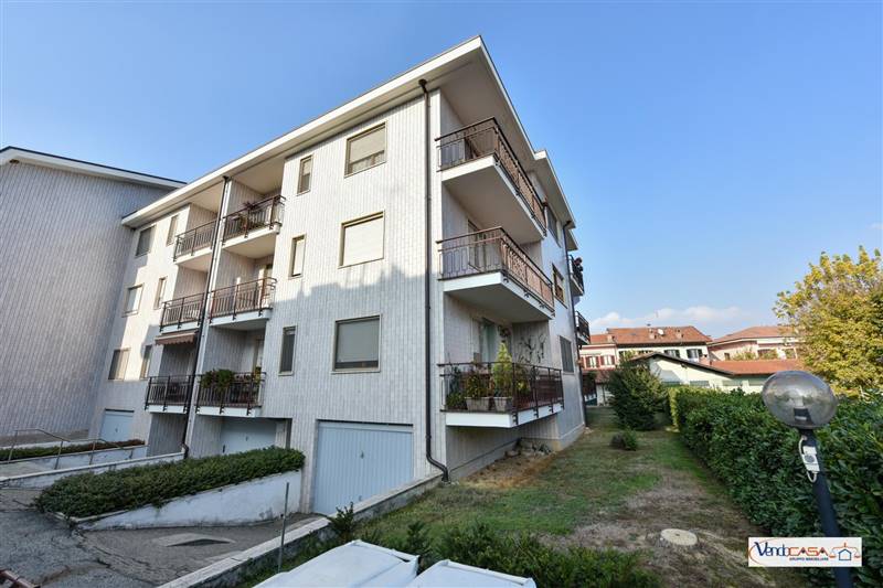 Appartamento in Via Signorini, 5 a Villastellone