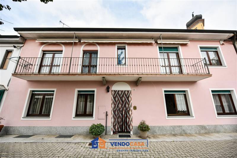 Casa singola in Via Cossolo, 36 a Villastellone