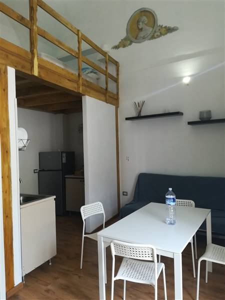 Appartamento indipendente in Via Leoncavallo in zona Veneto a Catania