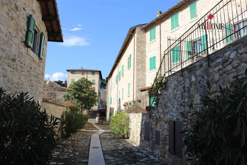 Appartamento in ottime condizioni a Ascoli Piceno