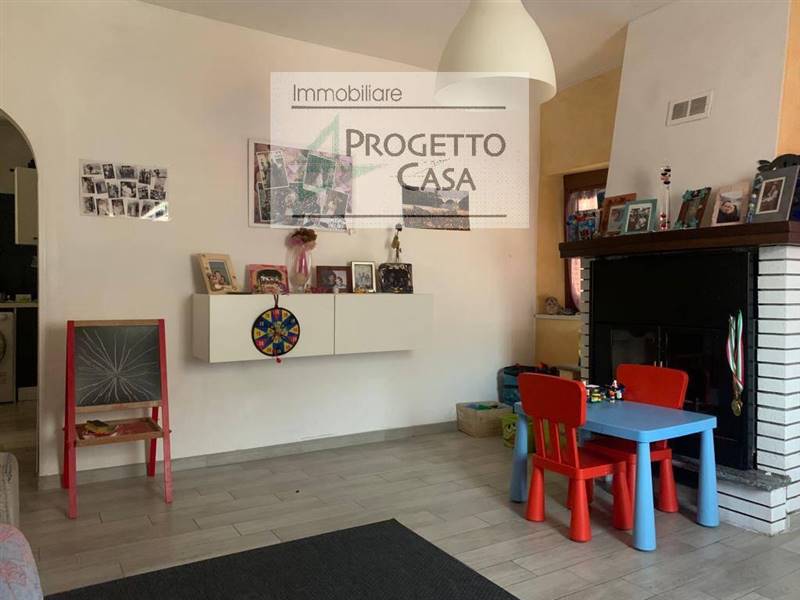 Casa singola in Via San Fermo, 24 in zona Crusinallo a Omegna