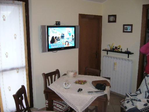 Appartamento in ottime condizioni a Martinsicuro