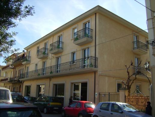 Casa semi indipendente in ottime condizioni a San Benedetto del Tronto